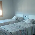 Nuria's Apartment