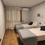 Nuria's Lägenhet Calanda