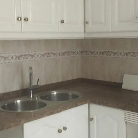 アパート Nuria's 47