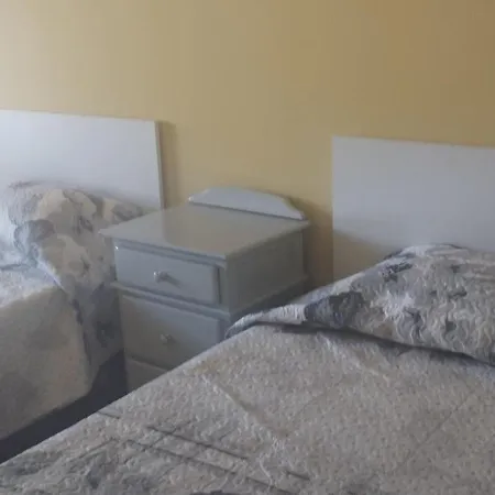 Nuria's Apartment *