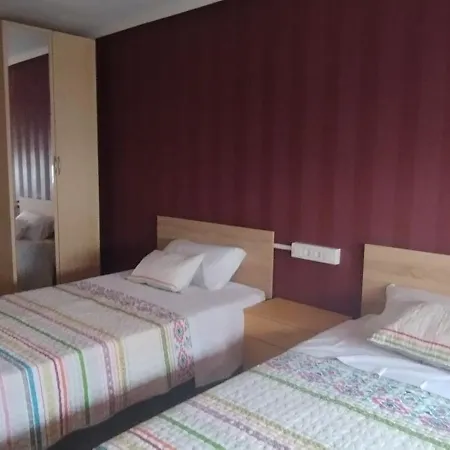 Nuria's Apartment