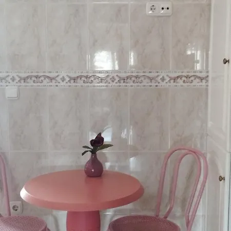 アパート Nuria's 47 *