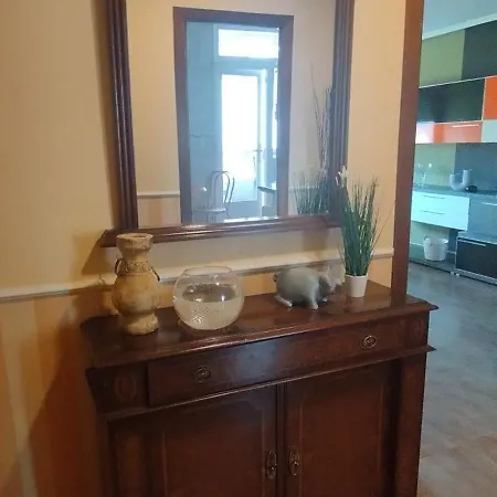 Nuria's Apartment *