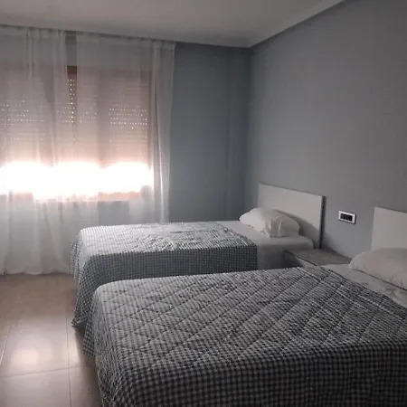 Apartment Nuria's *