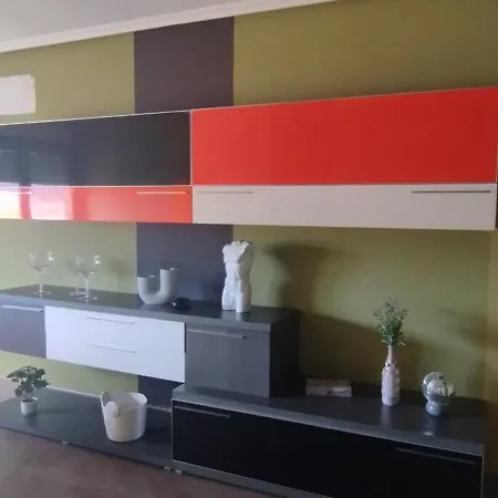 Apartment Nuria's *