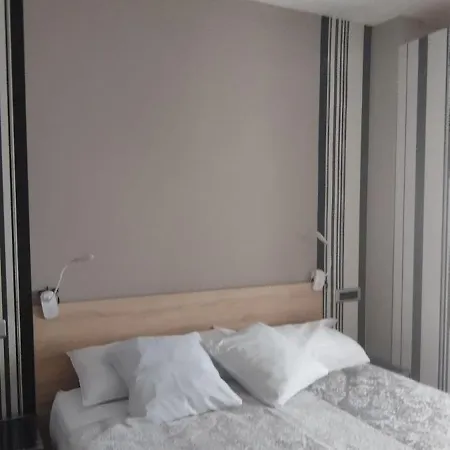 Nuria's Appartement Calanda