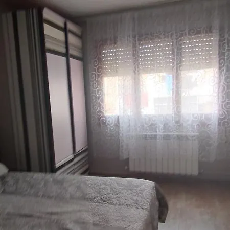 Appartement Nuria's Calanda