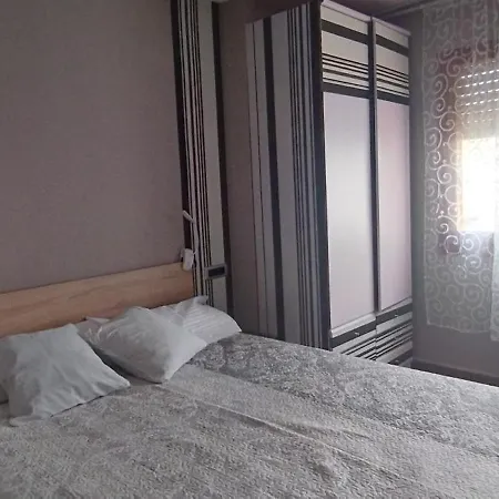 Apartment Nuria's
