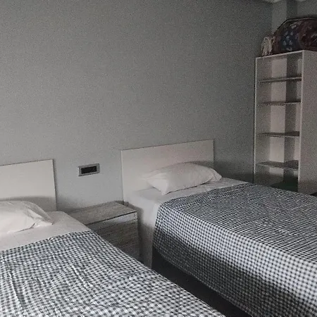 アパート Nuria's 47 *