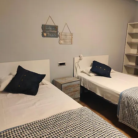 Appartement Nuria's