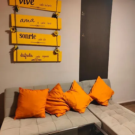 Appartement Nuria's *