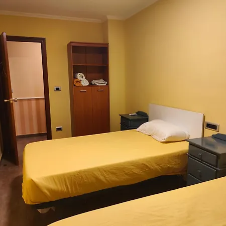 Appartement Nuria's Calanda