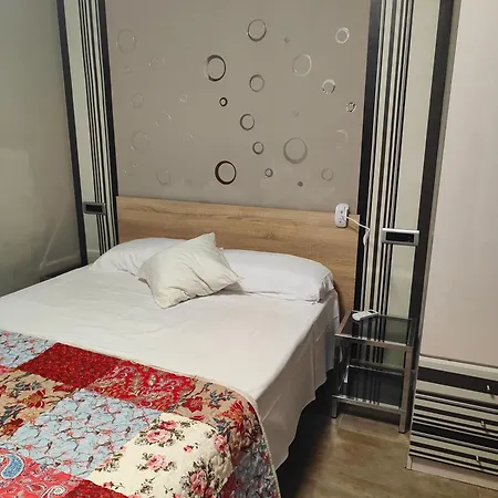 Appartement Nuria's Calanda